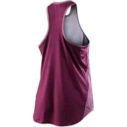 Майка TLD Wmns Luxe Tank Micayla Rosewood S Troy Lee Designs (1106-372958002) - мініатюра 2