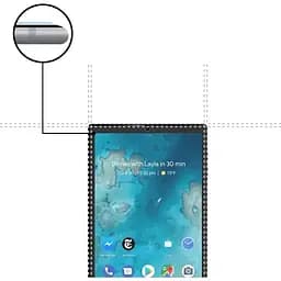 Захисне скло BeCover для Chuwi HiPad X 10.1" (708804) - мініатюра 3