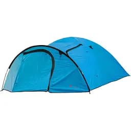 Туристическая палатка Time Eco Travel Plus 4, 4-местная