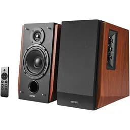 Акустична система Edifier R1700BTs Bluetooth 66 Вт Brown