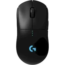 Миша комп'ютерна Logitech G Pro Wireless Black (910-005274)