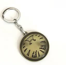 Брелок Агенти Щіт.206