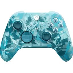 Геймпад Microsoft Xbox Series X|S Wireless Controller Ice Breaker Special Edition (EP2-29572) [150295]