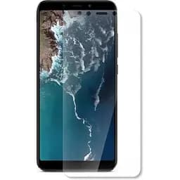 Захисна плівка StatusSKIN для Xiaomi Mi A2 Mi 6X Екран Матова Titan