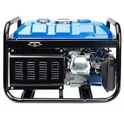 Генератор бензиновий 2.5 кВт EnerSol EPG-2800S (41-00458) - мініатюра 5