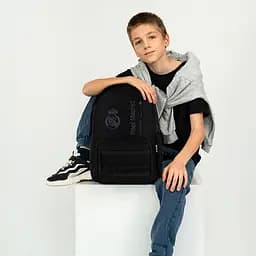 Рюкзак Kite Education teens Real Madrid (RL26-949M) - мініатюра 19