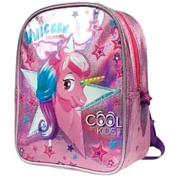 Детский рюкзак Perletti Kids Unicorn Mini розовый (P14114)