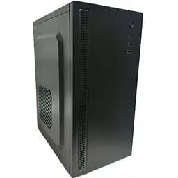 Корпус для ПК Delux (MK 350 500W 12Fan)