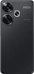 Смартфон Poco F6 12/512GB Black - мініатюра 3
