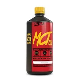 Передтренувальний комплекс MCT Oil, 946 мл Mutant vit0003798