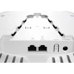 Точка доступу Wi-Fi Mikrotik cAP LTE12 ax (cAPGi-5HaxD2HaxD&EG12-EA) - мініатюра 3