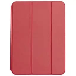 Чехол Apple iPad Pro 12.9 2020 Smart Case Red