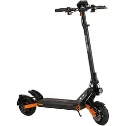 Електросамокат Kugoo Kirin G2 Pro New [86456] - мініатюра 2
