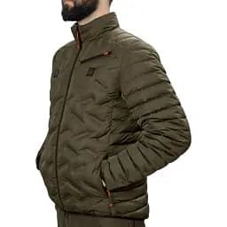 Куртка Harkila Clim8 Insulated L Green - мініатюра 4