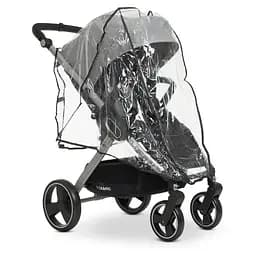 Дождевик El Camino ME 1061 EVA универсальный, для коляски, чехол, в коробке (6903317366927)