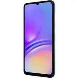 Смартфон Samsung Galaxy A05 4/128Gb Black (SM-A055F) (UA UCRF) - мініатюра 3