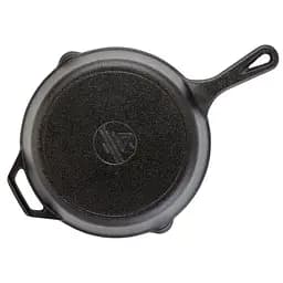 Сковорода Groenberg Hekla Pan 25 cm/2 L Black (266022) - мініатюра 3