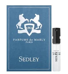 Оригинал Parfums de Marly Sedley 1.5 мл парфюмированная вода