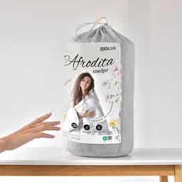 Ковдра Ideia 200х220 AFRODITA літня 8-34926*001 - мініатюра 10
