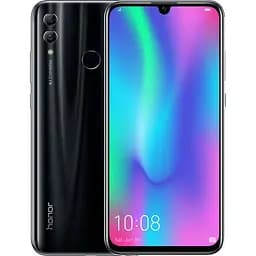 Смартфон Honor 10 Lite 6/64Gb Black
