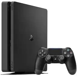 Ігрова консоль Sony PlayStation 4 Slim 500 GB (CUH-2116A) Б/в
