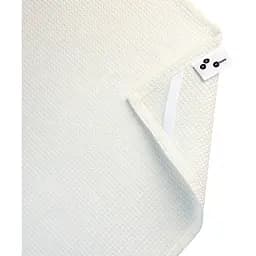 Кухонний рушник МВМ My Home (MVM) Тоскана білий 40 x 60 см (KT-13 M WHITE) - мініатюра 4