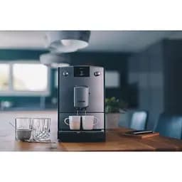 Кавомашина Nivona CafeRomatica NICR 695 [127579] - мініатюра 4