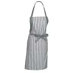 Фартук Kela Caja темно-серый 80 х 67 см (12875)