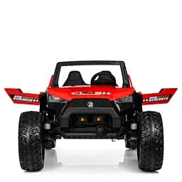 Дитячий електромобіль-джип Bambi Racer M 4170EBLR-3(24V) до 60 кг - мініатюра 6