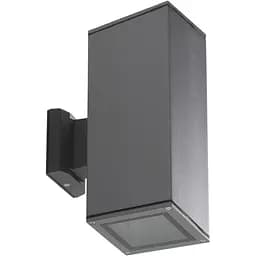 Светильник парковый Kanlux Lart EL-260-GR (29833)