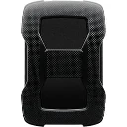 Зовнішній жорсткий диск Adata Technology HD330 DashDrive Durable 4TB USB 3.1 2.5 чорний - мініатюра 2