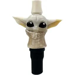 Персональний мундштук для кальяну Vibe Hookah Grogu