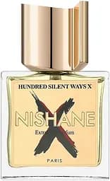Экстракт Nishane Hundred Silent Ways X 50 мл 