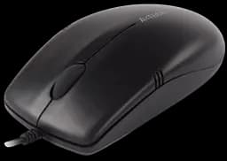 Мышь A4Tech OP-530NUS V-Track Black