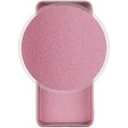 Чохол Silicone Cover Lakshmi Full Camera (AAA) для Motorola Edge 50 Pro Рожевий / Pink Sand - мініатюра 2