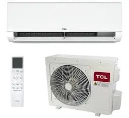 Кондиціонер TCL BreezeIN 2.0 TAC-09CHSD/UG11V3AHB Heat Pump Inverter R32 Wi-Fi