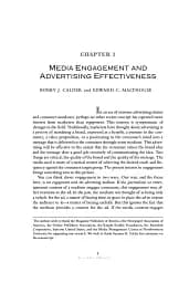Kellogg on Advertising and Media: The Kellogg School of Management - мініатюра 5