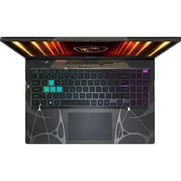 Ноутбук MSI Cyborg 15 B2RWEKG (B2RWEKG-044XPL) [161165] - мініатюра 3