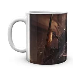 Кружка GeekLand Один з нас The Last of Us sadness TLU 02.06 - мініатюра 2