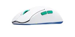 Комп'ютерна миша Cherry Xtrfy M68 WL/USB-A RGB білий teh0014105 - мініатюра 3