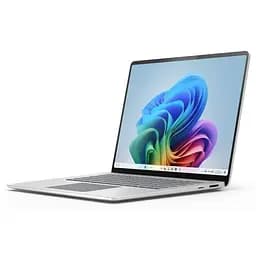 Ноутбук Microsoft Surface Snapdragon X Elite, сенсорний, 16GB, 512GB, Windows 11 Home - мініатюра 2