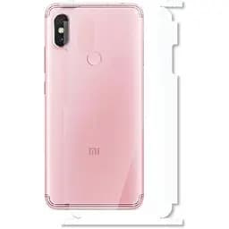 Захисна плівка StatusSKIN для Xiaomi Redmi S2 (Redmi Y2) Корпус Матова Pro
