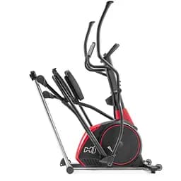 Орбітрек електромагнітний Hop-Sport HS-095CF Prizm чорний - мініатюра 2