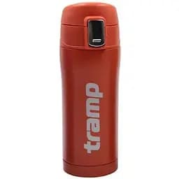 Термокружка Tramp 0.35 л Оранжевый (TRA-UTRC-106-orange)