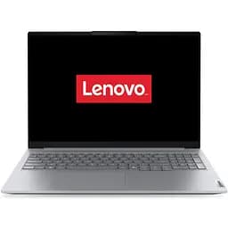 Ноутбук Lenovo ThinkBook 16 G8 IRL 7 240H la 52GHz, IPS, 32GB DDR5, 1TB, Windows 11 Pro - мініатюра 3