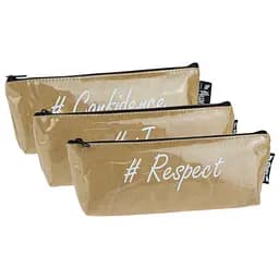 Пенал Hash 3 HS-306 в асортименті 22.5 x 8.3 x 4.2 см (505020083)