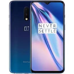 Смартфон OnePlus 7 12/256Gb Grade B Seller Refurbished Mirror Blue
