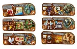 Настільна гра Lord of Boards Маленький світ (LOB2346UA) - мініатюра 5