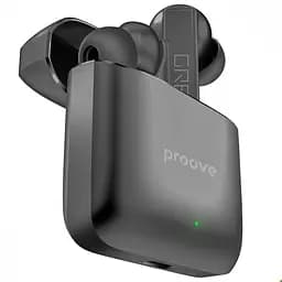 Бездротові навушники Proove Cold Sound GR8 TWS чорні (58181 black) - мініатюра 10