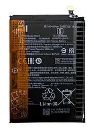 Оригинальный аккумулятор Xiaomi BN62 для Redmi 9 Power / Redmi 9T / Poco M3